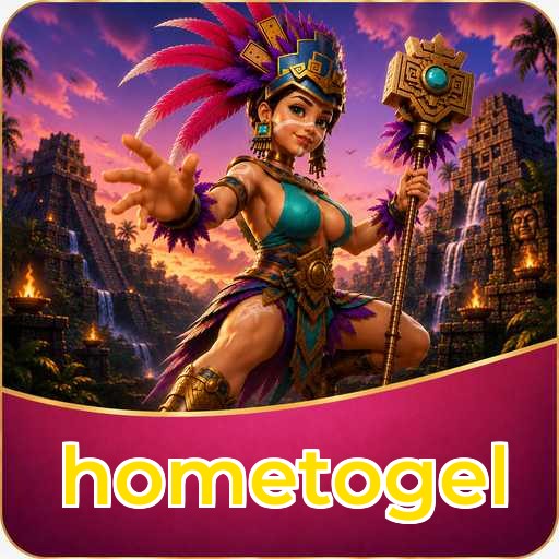 hometogel Setup Profile