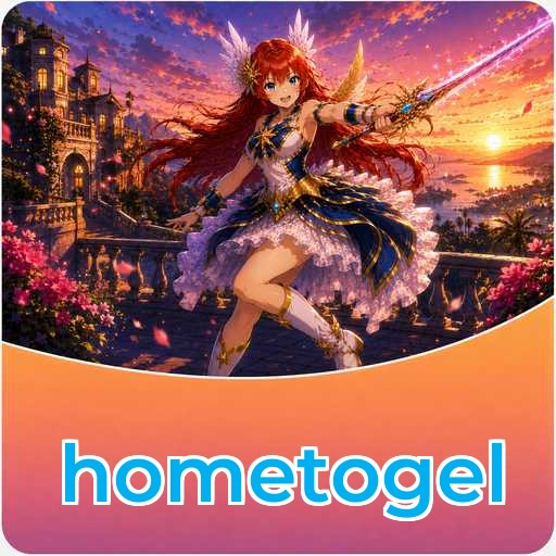 hometogel Security & Privacy