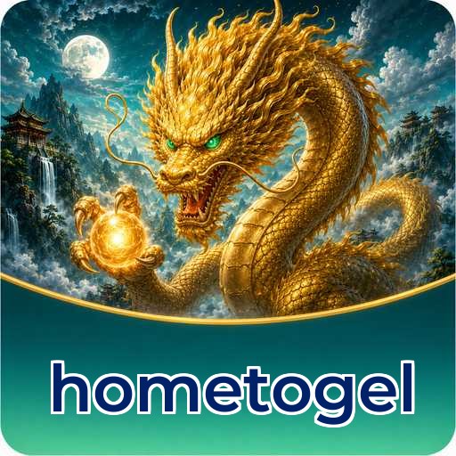 hometogel Editorial Team Logo